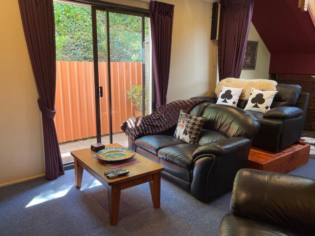 Harbour Lodge Lyttelton Exterior photo