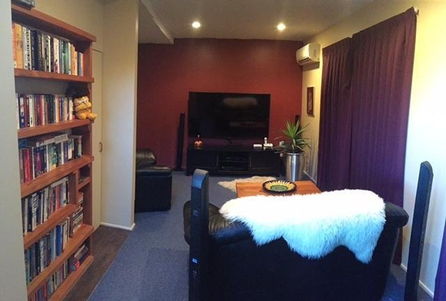 Harbour Lodge Lyttelton Exterior photo