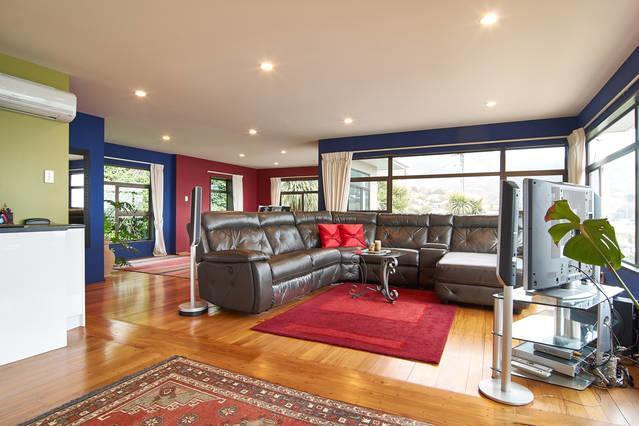 Harbour Lodge Lyttelton Exterior photo