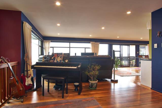 Harbour Lodge Lyttelton Exterior photo